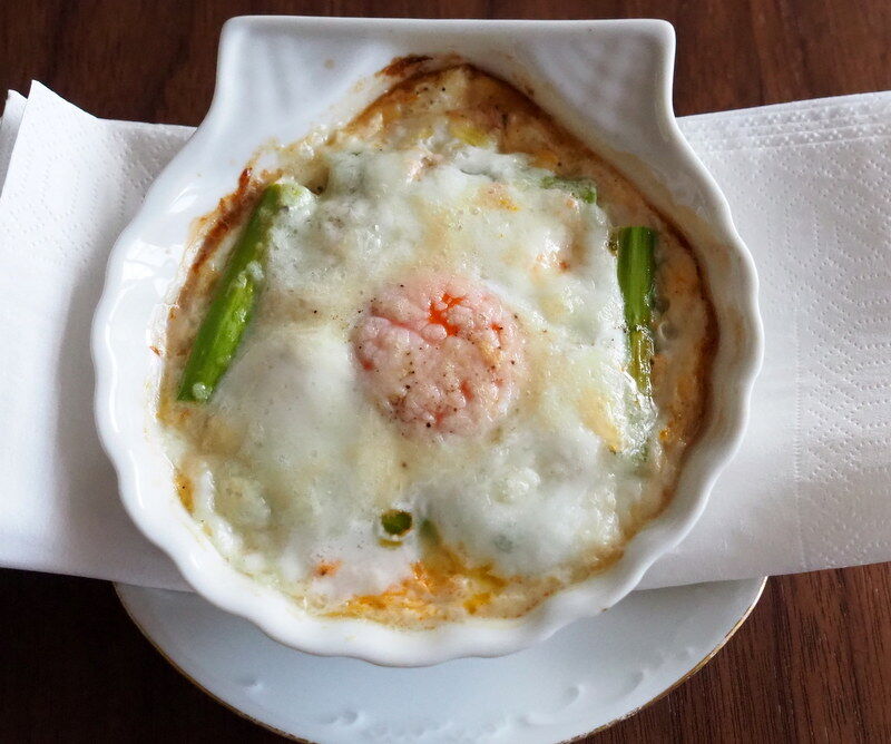 休日の献立 Mikageマダムの夕食レシピ