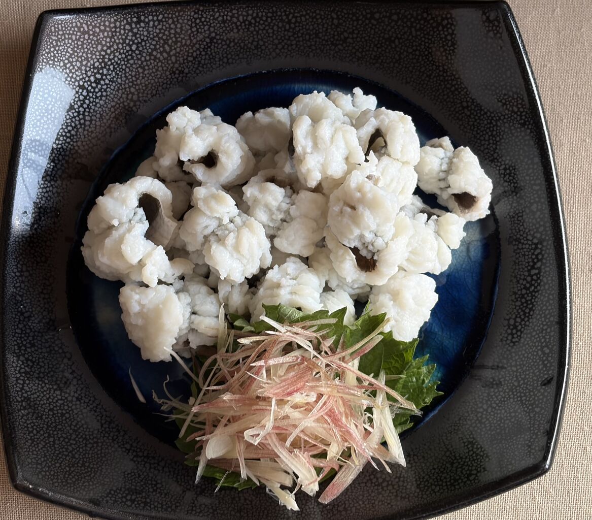 御影 マダム ブログ