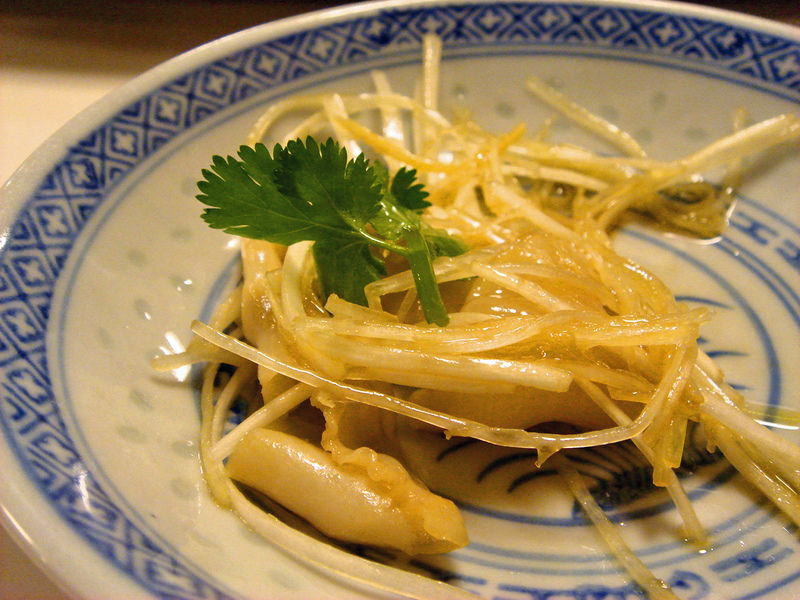 今夜は中華料理です Mikageマダムの夕食レシピ