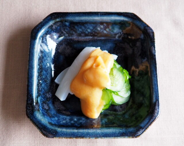 ある物で献立を Mikageマダムの夕食レシピ