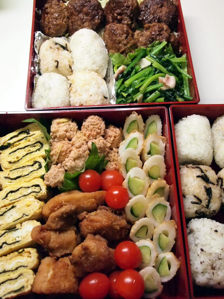 紅葉狩り Mikageマダムの夕食レシピ 紅葉狩り Mikageマダムの夕食レシピ
