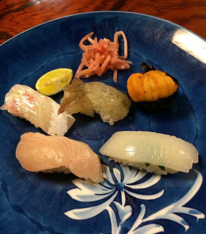 49日法要 Mikageマダムの夕食レシピ