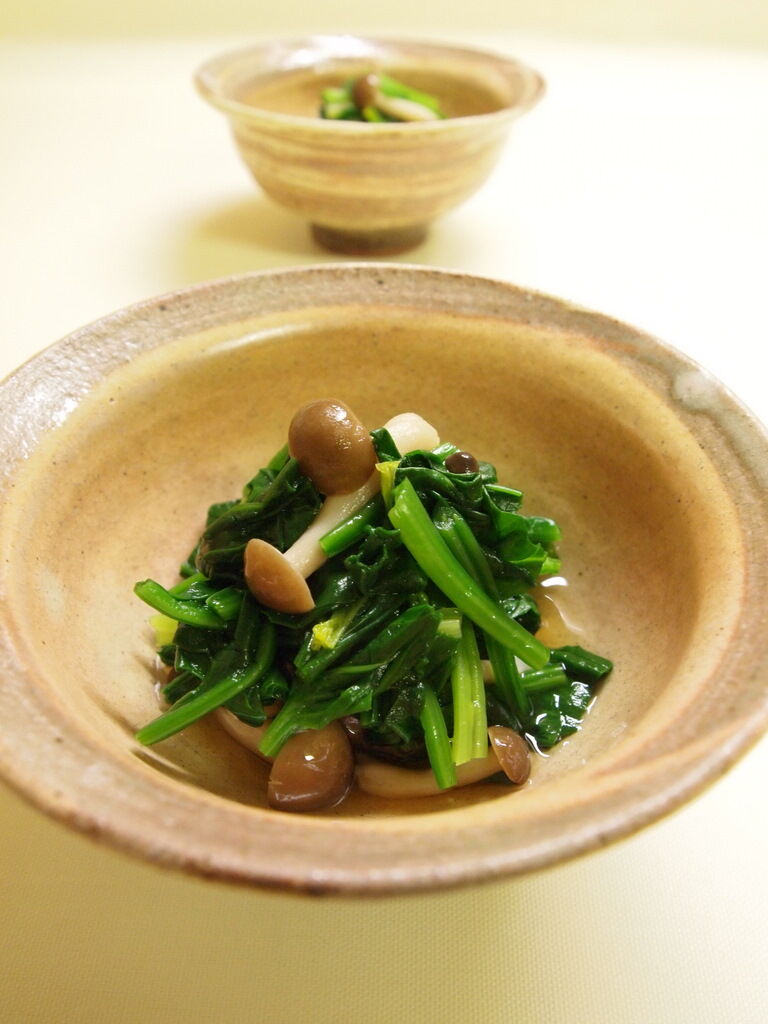 寒い日の夕食 Mikageマダムの夕食レシピ 寒い日の夕食 Mikageマダムの夕食レシピ