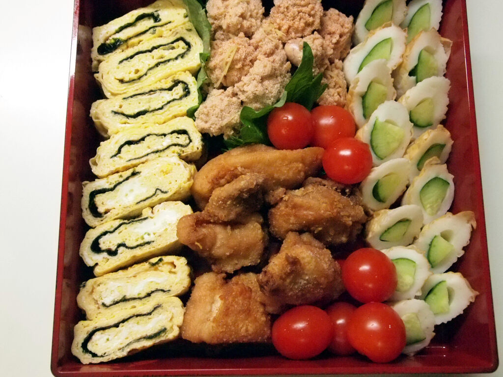紅葉狩り Mikageマダムの夕食レシピ 紅葉狩り Mikageマダムの夕食レシピ