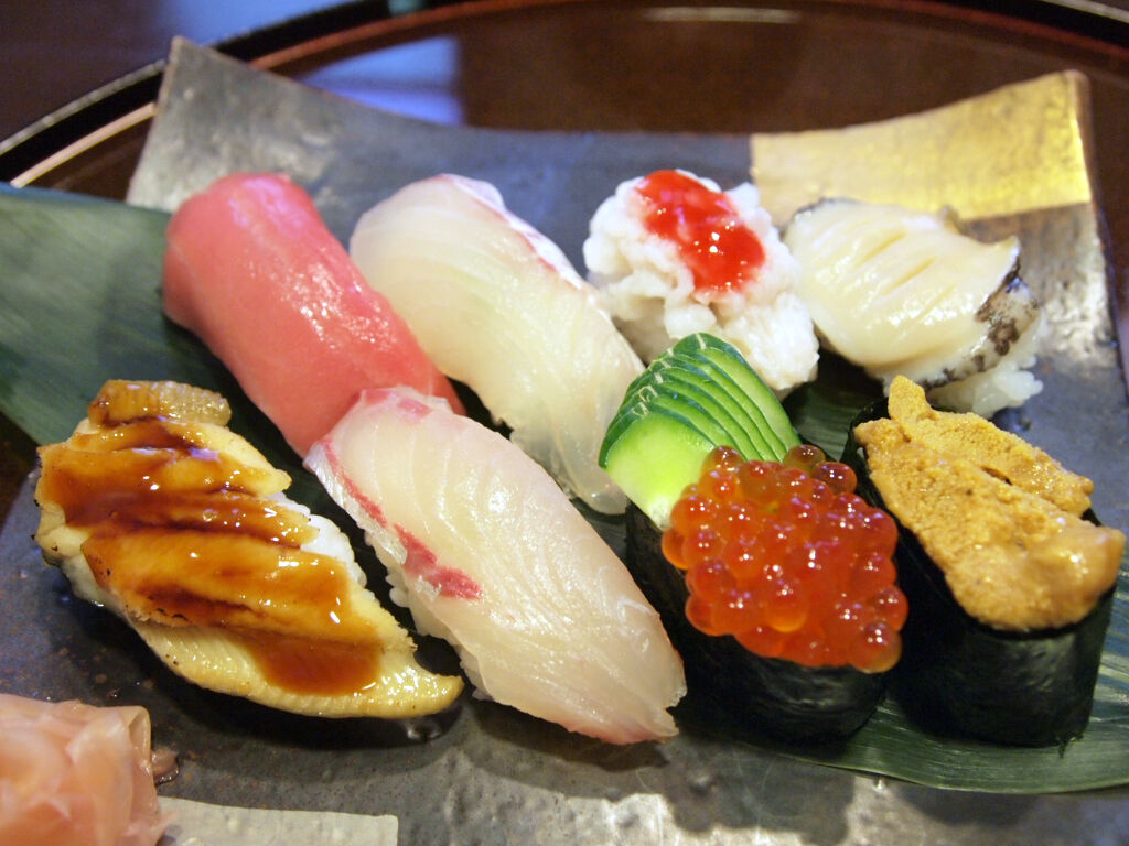 淡路島のお寿司屋さん Mikageマダムの夕食レシピ 淡路島のお寿司屋さん Mikageマダムの夕食レシピ