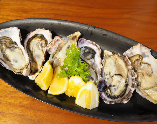 魚介類の献立 Mikageマダムの夕食レシピ