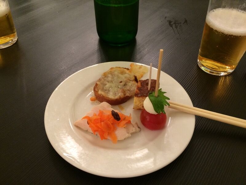 ディナーショー Mikageマダムの夕食レシピ ディナーショー Mikageマダムの夕食レシピ