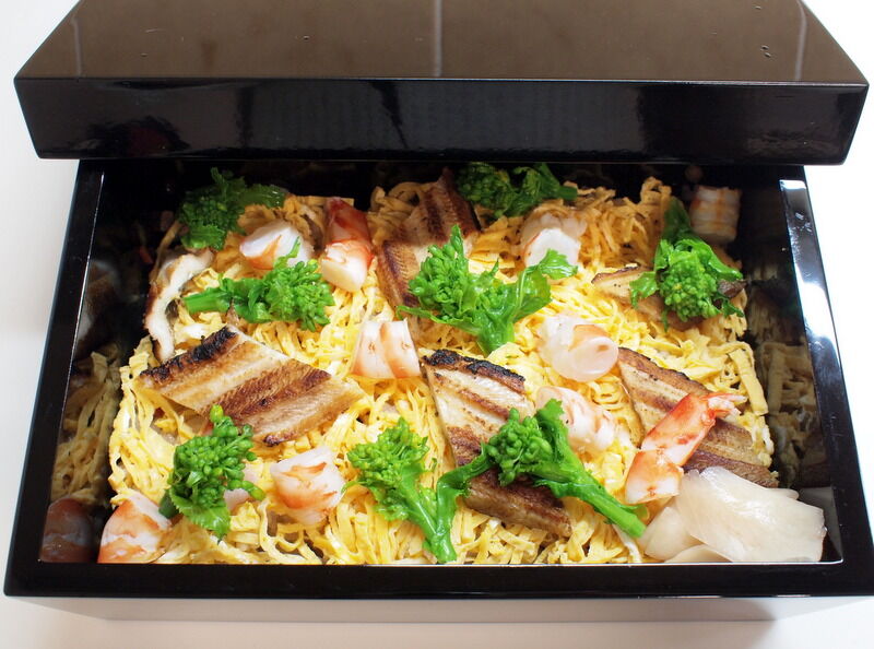 お雛様の献立 Mikageマダムの夕食レシピ