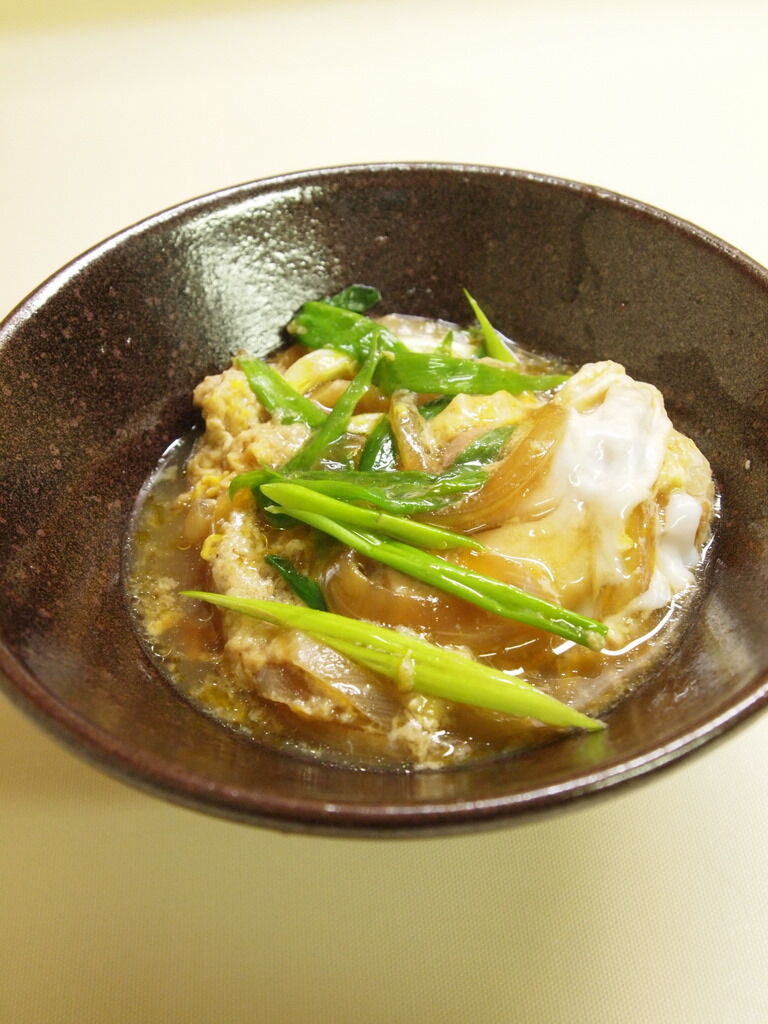 寒い日の夕食 Mikageマダムの夕食レシピ 寒い日の夕食 Mikageマダムの夕食レシピ