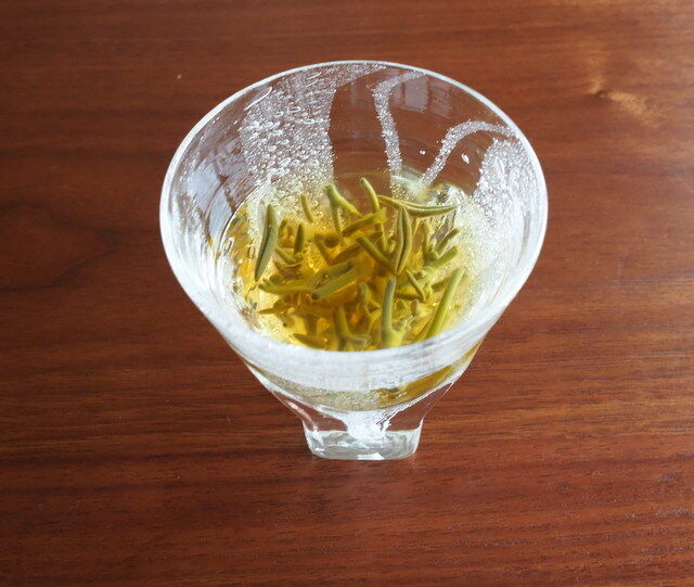 冷蔵庫で自家製干物 Mikageマダムの夕食レシピ 冷蔵庫で自家製干物 Mikageマダムの夕食レシピ