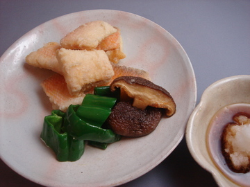 甘鯛の唐揚げ Mikageマダムの夕食レシピ 甘鯛の唐揚げ Mikageマダムの夕食レシピ
