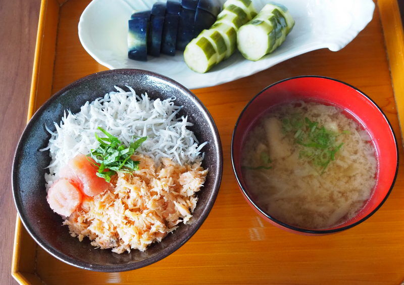 家人の朝食 Mikageマダムの夕食レシピ 家人の朝食 Mikageマダムの夕食レシピ