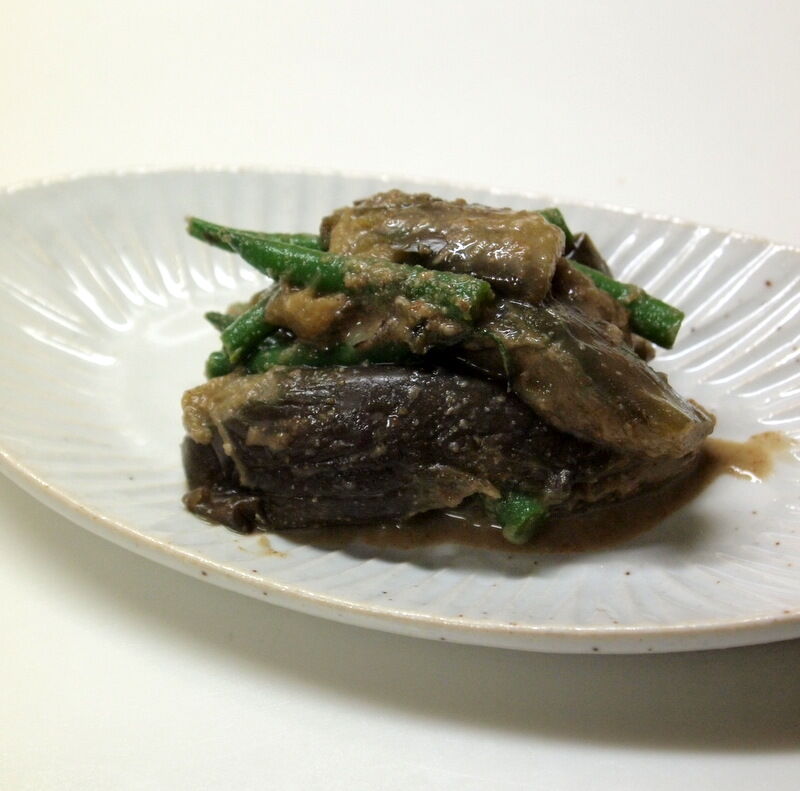 うおぜの唐揚げ Mikageマダムの夕食レシピ