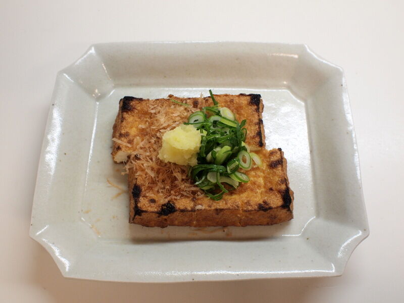 オコゼの唐揚げ Mikageマダムの夕食レシピ