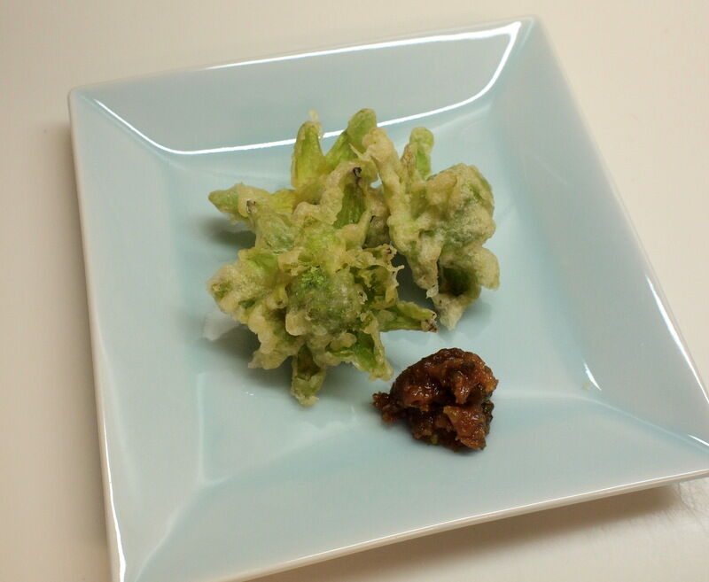 のれそれ ってご存知ですか Mikageマダムの夕食レシピ