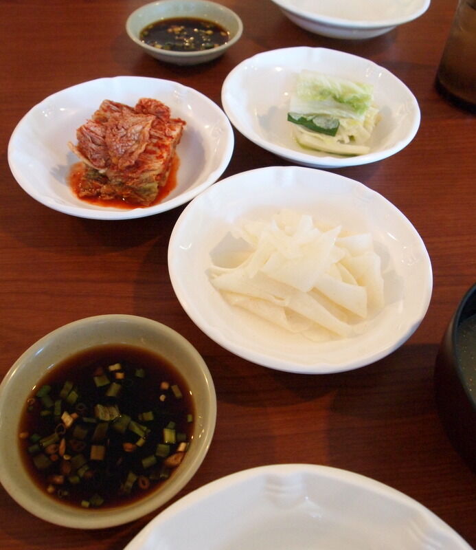 Mikageマダムの夕食レシピ                        Mikageマダム
