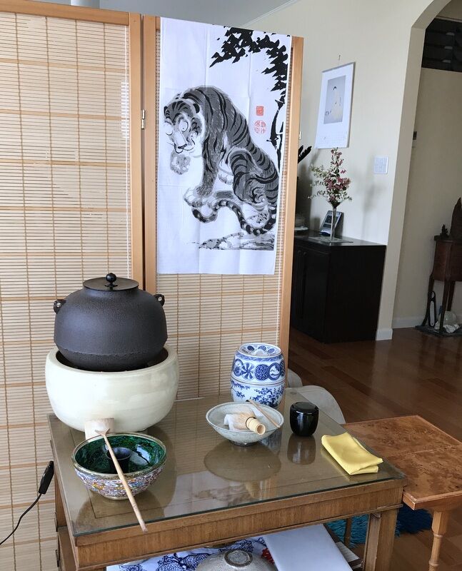 お茶会にお招き頂いて Mikageマダムの夕食レシピ お茶会にお招き頂いて Mikageマダムの夕食レシピ