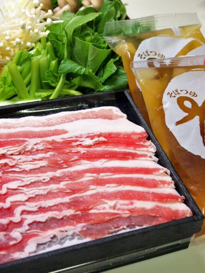 脂っ濃い