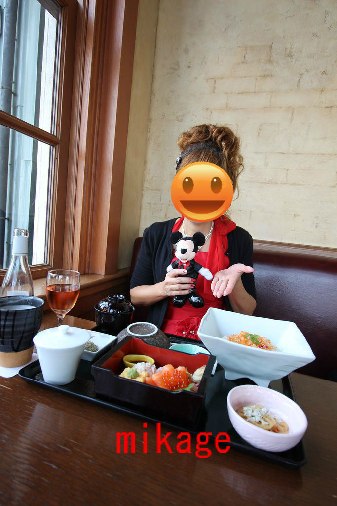 魚介のまぶし膳キャンペーン レストラン櫻だよ ダッフィー大好き 美影のひとりごと 魚介のまぶし膳キャンペーン レストラン櫻だよ ダッフィー大好き 美影のひとりごと