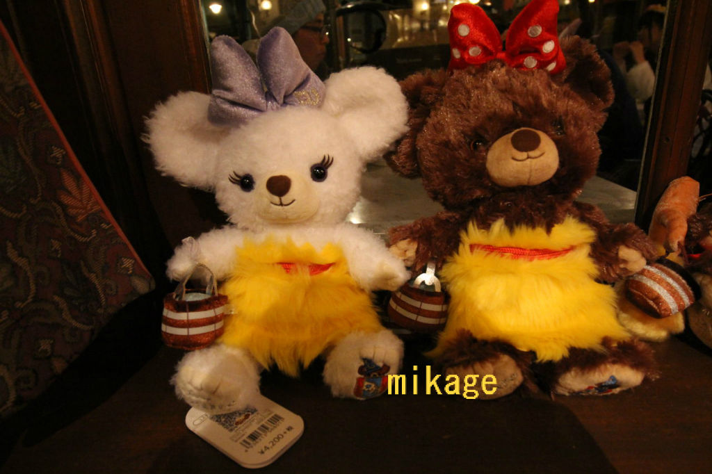 シェリーメイ　ダッフィー　ユニベア　ぬいぐるみ　ぬいば　まとめ売り　ディズニー ぬいぐるみ : ダッフィー まとめ売り ぬいば ユニベア シェリーメイ