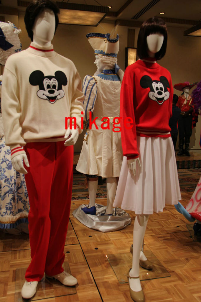 今までで１番サイコーの ファンダフルディズニーパーティ２０１３ 神公演ネタバレあり ダッフィー大好き 美影のひとりごと