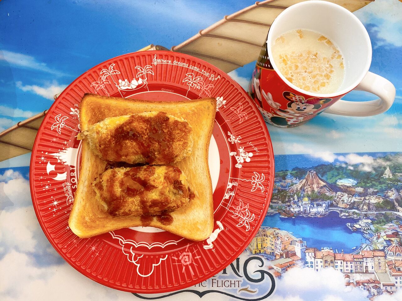 Disneyアンテナ Disneyブログのまとめアンテナサイト