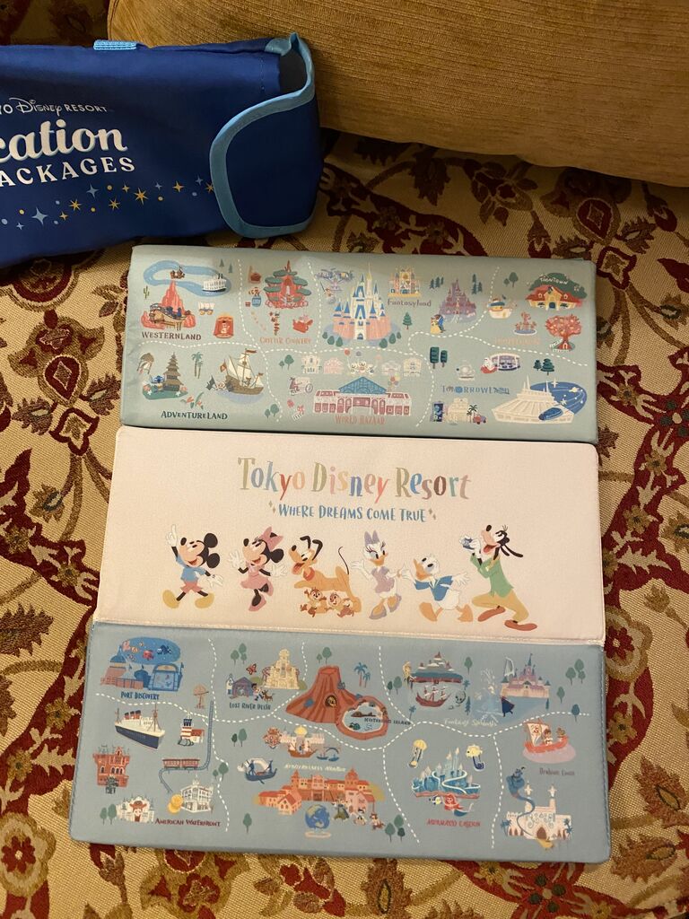 新商品ゲット！バケパのプレゼントグッズ : ダッフィー大好き
