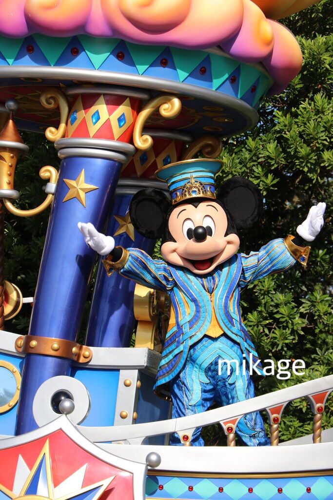 良質 ディズニー ミッキーの家 トゥーンタウン ラジオ キャラクターグッズ