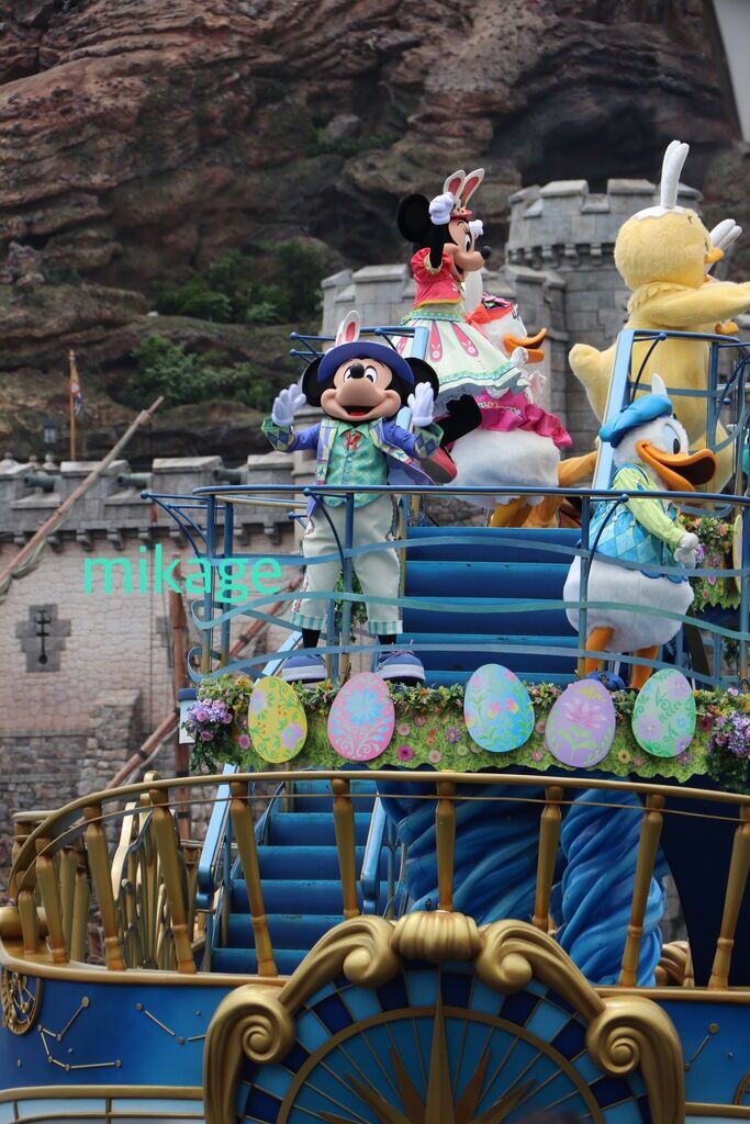 通りすがりのイケメン うさピヨ 笑 ダッフィー大好き 美影のひとりごと 通りすがりのイケメン うさピヨ 笑 ダッフィー大好き 美影のひとりごと