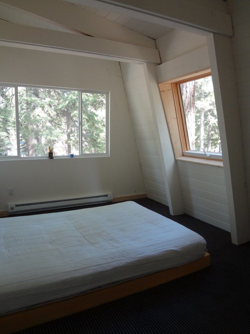 アメリカ流お試し同棲と結婚 レイクタホでスローライフ