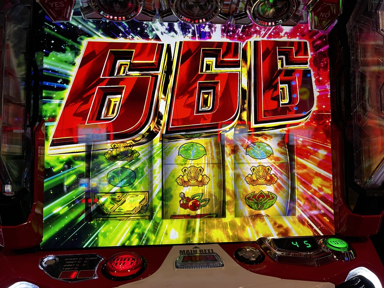 ヴァルブレイヴ スロット 🔒【今週の新台】L 革命機ヴァルヴレイヴ スマスロ初実戦 | エス
