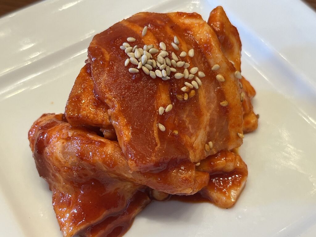 八戸市】平日のワンコインランチがお得！『やまなか家』 : おいしいものがかりの食べ歩きブログ