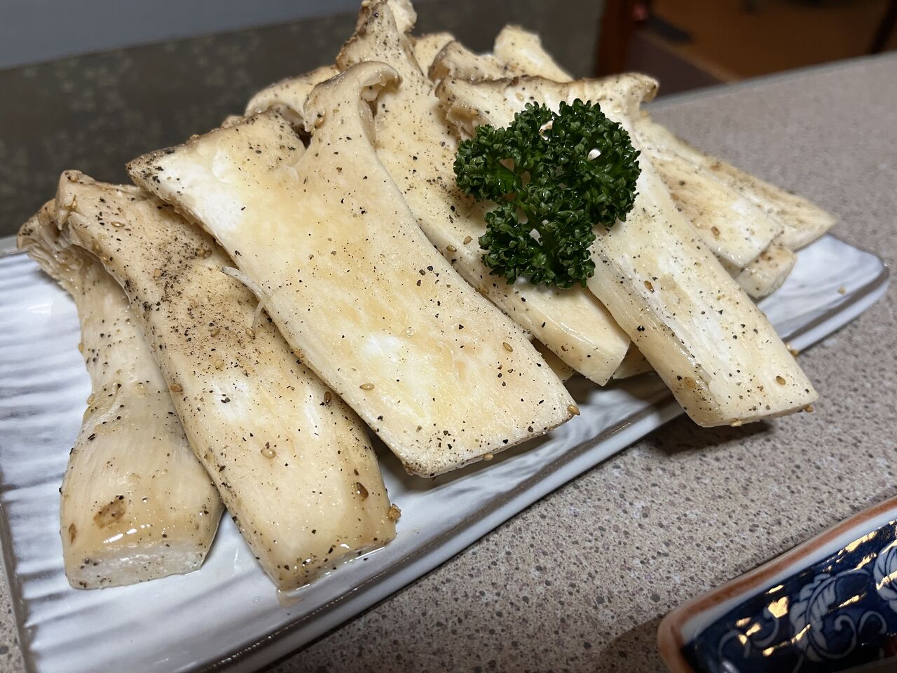 八戸市】牛タン塩・豚トロが絶品！『統一館』 : おいしいものがかりの食べ歩きブログ