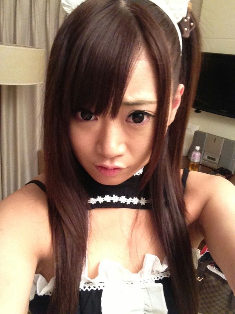 新☆木崎実花ブログコメ返〜⭐ヒビノさん撮影⭐コメ返〜⭐いつもありがとうございます!ワニマガジンさん撮影〜☆