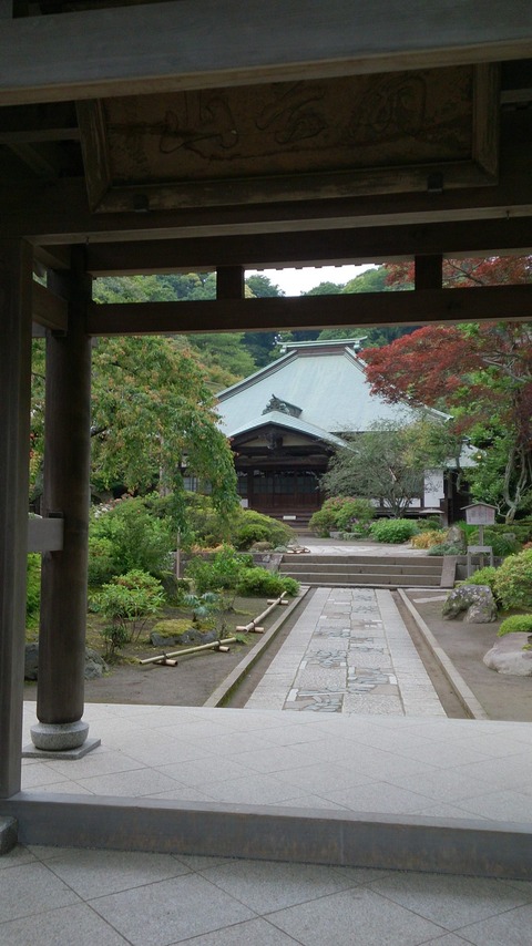 鎌倉1