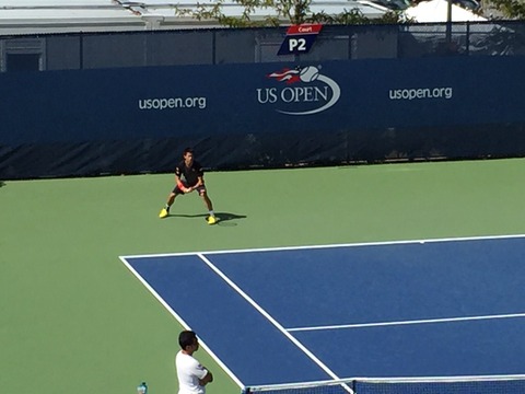 US Open (4)
