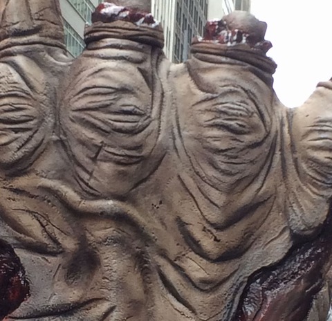 THE WALKING DEAD (3)
