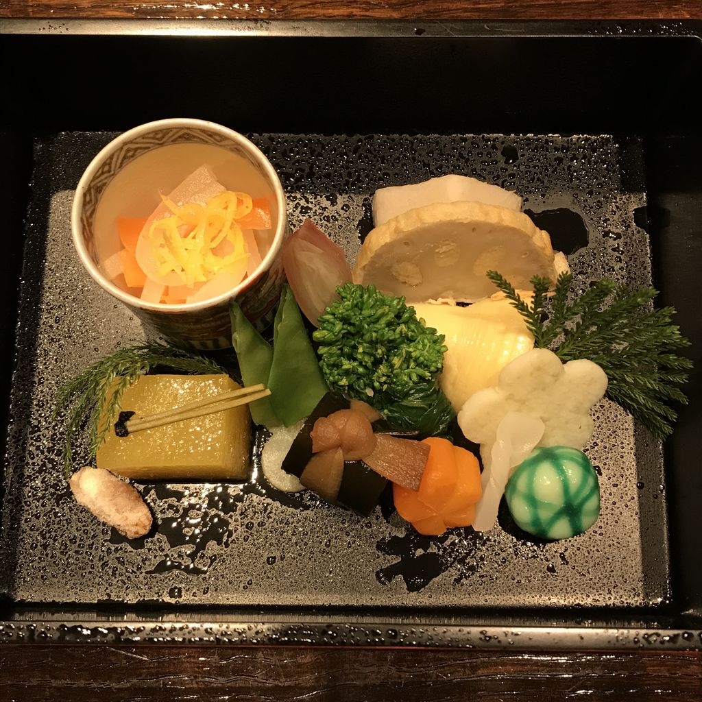 嘉日 Kajitsu N Y コーディネーター 倉本美香