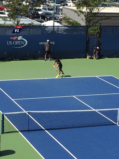 US Open (1)