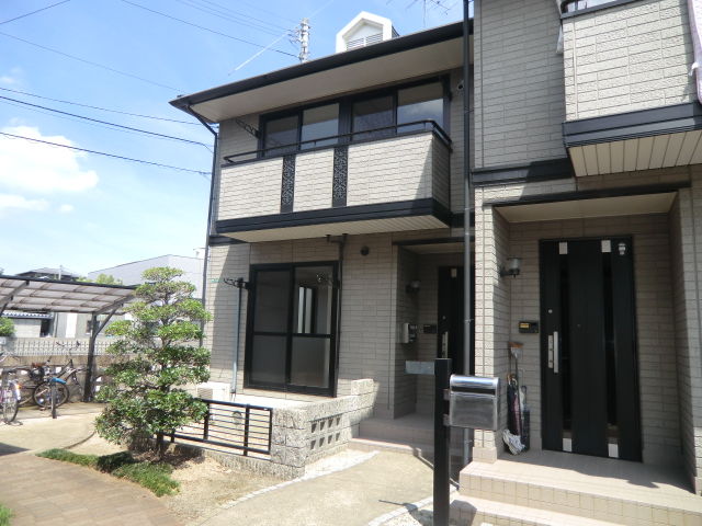 カーサ カミーリャ 松山市和泉南 4dk みかん不動産 松山店