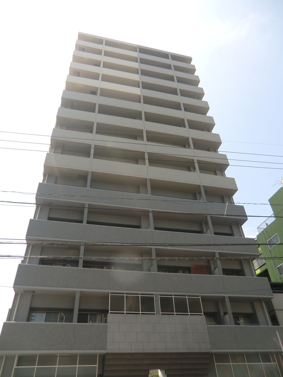 ヴァレーレ喜与町 松山市喜与町 1LDK みかん不動産 松山店 ヴァレーレ喜与町 松山市喜与町 1LDK みかん不動産 松山店