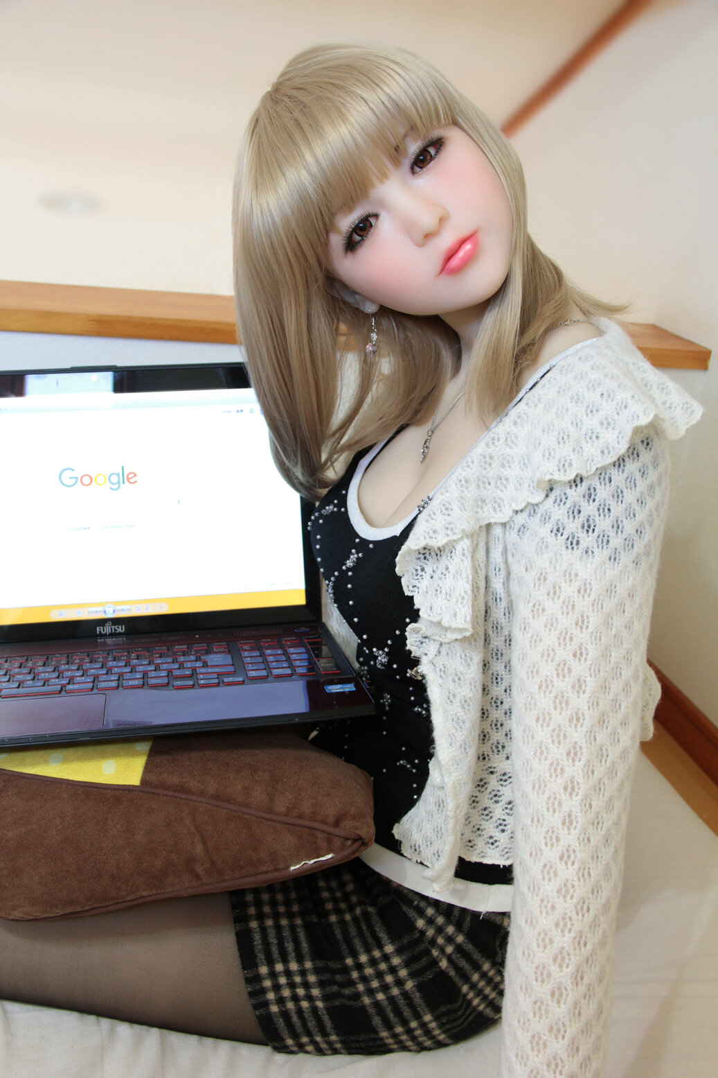 1