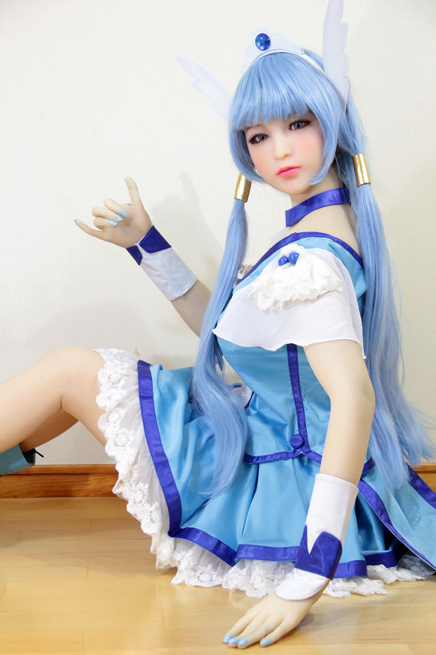 プリキュア キュアビューティ コスプレ②終 : 中華 TPEドール WMDOLL
