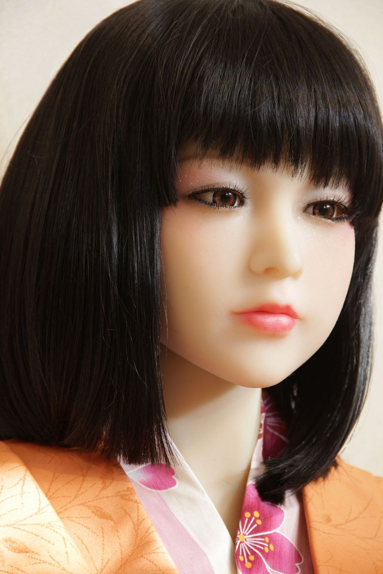 ウイッグで かぐや姫カット パッツンヘアー 中華 Tpeドール Wmdollお迎え日記 しおりちゃん ウイッグで かぐや姫カット パッツンヘアー 中華 Tpeドール Wmdollお迎え日記 しおりちゃん