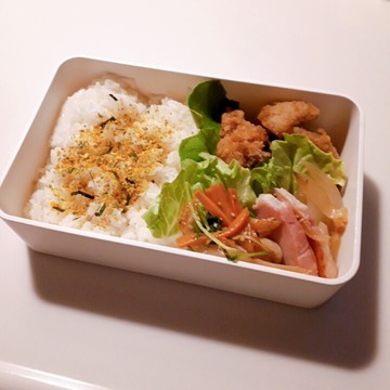 2021-04-17お弁当