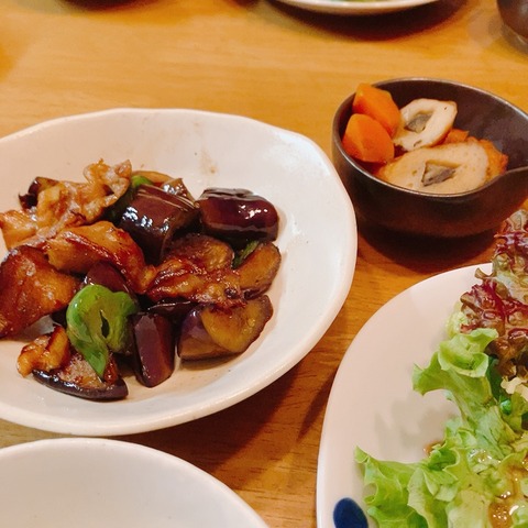 20220523晩ごはん2