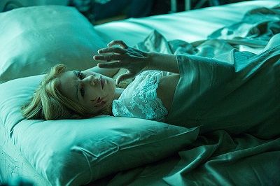 映画 ヴィジョン 暗闇の来訪者 映画 ドラマをぬるま湯のような感想で綴る