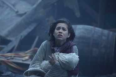 映画 進撃の巨人 Attack On Titan 映画 ドラマをぬるま湯のような感想で綴る 映画 進撃の巨人 Attack On Titan 映画 ドラマをぬるま湯のような感想で綴る