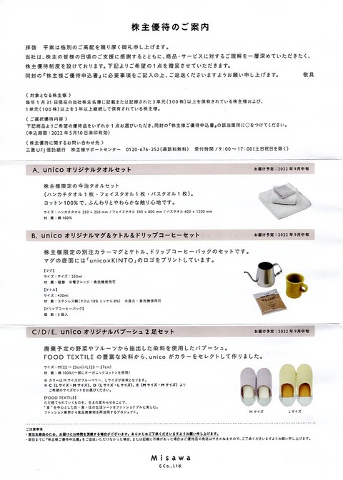 2022ミサワ