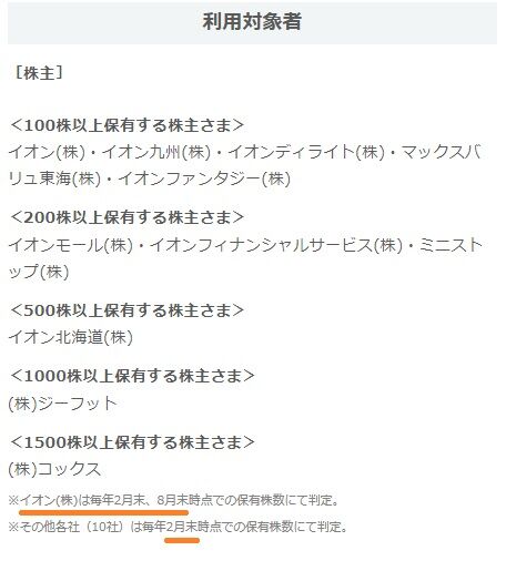 イオンラウンジ